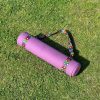 02 Rainbow Yoga Mat Strap